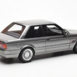 BMW 325i E30 Grey Metallic Otto 1:18 OT571 Resin - image 2 of 6