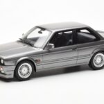 BMW 325i E30 Grey Metallic Otto 1:18 OT571 Resin