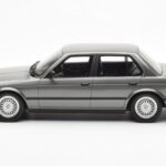 BMW 325i E30 Sedan Dolphin Grey Otto 1:18 OT819 Resin - image 3 of 6