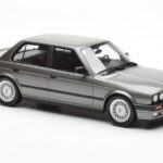 BMW 325i E30 Sedan Dolphin Grey Otto 1:18 OT819 Resin - image 4 of 6