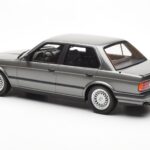 BMW 325i E30 Sedan Dolphin Grey Otto 1:18 OT819 Resin - image 5 of 6