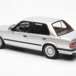 BMW 325i E30 Silver Otto 1:18 OT912 Resin - image 5 of 6
