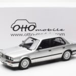 BMW 325i E30 Silver Otto 1:18 OT912 Resin - image 6 of 6