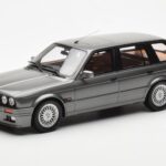 BMW 325i E30 Touring Grey Otto 1:18 OT929 Resin