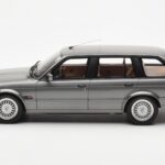 BMW 325i E30 Touring Grey Otto 1:18 OT929 Resin - image 3 of 6