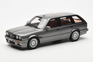 BMW 325i E30 Touring Grey Otto 1:18 OT929 Resin