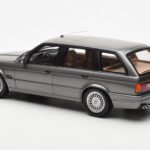 BMW 325i E30 Touring Grey Otto 1:18 OT929 Resin - image 5 of 6