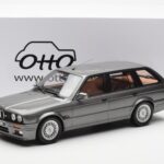 BMW 325i E30 Touring Grey Otto 1:18 OT929 Resin - image 6 of 6