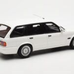 BMW 325i E30 Touring M Package White Otto 1:18 OT238 Resin - image 2 of 5