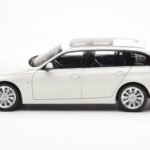 BMW 335i F31 Touring Alpine White Paragon 1:18 80432244242 Diecast - image 4 of 8