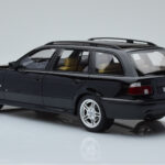 BMW 540 E39 Touring M Package Black Otto 1:18 OT1013 Resin - image 5 of 6