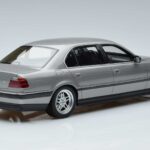 BMW 7 Series E38 750iL Otto 1:18 OT952 Resin - image 2 of 6