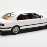 BMW 750iL E38 Asia Exclusive White Otto 1:18 OT836 Resin - image 2 of 6