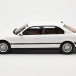 BMW 750iL E38 Asia Exclusive White Otto 1:18 OT836 Resin - image 3 of 6