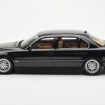 BMW 750iL E38 Black Otto 1:18 OT609 Resin - image 3 of 6