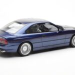 BMW Alpina B12 E38 5.7 Blue Otto 1:18 OT636 Resin - image 2 of 6