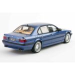 BMW Alpina B12 6.0 E38 Otto 1:18 OT359B Resin - image 3 of 9