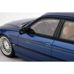 BMW Alpina B12 6.0 E38 Otto 1:18 OT359B Resin - image 8 of 9