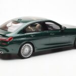 BMW Alpina B3 G20 Green GT Spirit 1:18 GT295 Resin - image 2 of 6