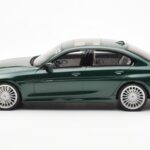 BMW Alpina B3 G20 Green GT Spirit 1:18 GT295 Resin - image 3 of 6