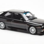 BMW Alpina B6 3.5S M3 E30 Anthracite Grey Otto 1:18 OT632 Resin - image 4 of 6