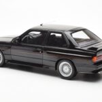 BMW Alpina B6 3.5S M3 E30 Anthracite Grey Otto 1:18 OT632 Resin - image 5 of 6