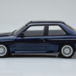 BMW Alpina B6 E30 3.5S Blue Otto 1:18 OT141 Resin - image 3 of 6