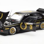 BMW M3 E30 #3 J. Richards Austrian Airlines ATCC 1987 AUTOart 1:18 88745 Diecast - image 2 of 8