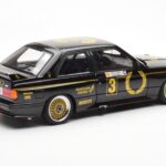 BMW M3 E30 #3 J. Richards Austrian Airlines ATCC 1987 AUTOart 1:18 88745 Diecast - image 3 of 8