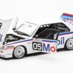 BMW M3 E30 #5 P. Brock Mobil ATCC 1988 AUTOart 1:18 88845 Diecast - image 2 of 8