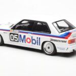 BMW M3 E30 #5 P. Brock Mobil ATCC 1988 AUTOart 1:18 88845 Diecast - image 7 of 8