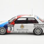 BMW M3 E30 #3 J. Cecotto Warsteiner DTM 1991 AUTOart 1:18 89145 Diecast - image 4 of 8