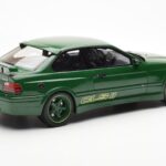 BMW M3 E36 AC Schnitzer CLS II Green Otto 1:18 OT814 Resin - image 2 of 6