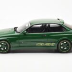 BMW M3 E36 AC Schnitzer CLS II Green Otto 1:18 OT814 Resin - image 3 of 6