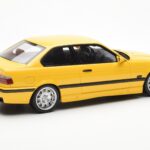 BMW M3 E36 Yellow Otto 1:18 OT666 Resin - image 2 of 6