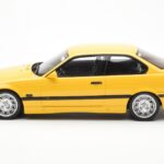 BMW M3 E36 Yellow Otto 1:18 OT666 Resin - image 3 of 6