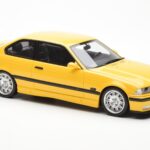 BMW M3 E36 Yellow Otto 1:18 OT666 Resin - image 4 of 6