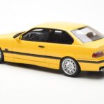 BMW M3 E36 Yellow Otto 1:18 OT666 Resin - image 5 of 6