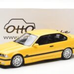BMW M3 E36 Yellow Otto 1:18 OT666 Resin - image 6 of 6