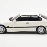 BMW M3 E36 Lightweight White Otto 1:18 OT569 Resin - image 3 of 6