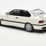 BMW M3 E36 Lightweight White Otto 1:18 OT569 Resin - image 5 of 6