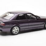 BMW M3 E36 Violet Otto 1:18 OT307 Resin - image 2 of 6