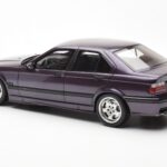BMW M3 E36 Violet Otto 1:18 OT307 Resin - image 5 of 6