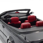 BMW M3 E46 Cabriolet Black Otto 1:18 OT380 Resin - image 8 of 9
