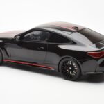BMW M4 G82 CSL Sapphire Black GT Spirit 1:18 GT904 Resin - image 5 of 6