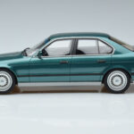 BMW M5 E34 Cecotto Edition Green Otto 1:18 OT968 Resin - image 3 of 6
