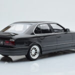 BMW M5 E34 Hartge Black Otto 1:18 OT362B Resin - image 5 of 6