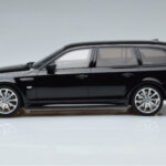BMW M5 E61 Touring Black Otto 1:18 OT1020 Resin - image 3 of 6