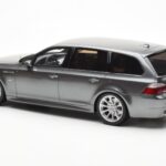 BMW M5 E61 Touring Grey Otto 1:18 OT189 Resin - image 5 of 6