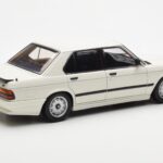 BMW M535i E28 Alpine White AUTOart 1:18 75161 Diecast - image 3 of 10